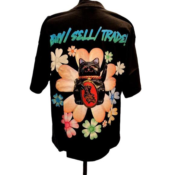 BRAND NEW SNEAKER CON TOKYO T-Shirt Size Medium LIMITED EDITION - Picture 2 of 15